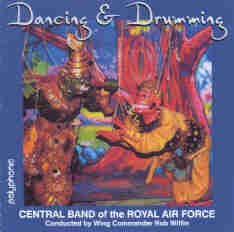 Dancing and Drumming - clicca qui