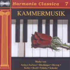 Kammermusik - clicca qui