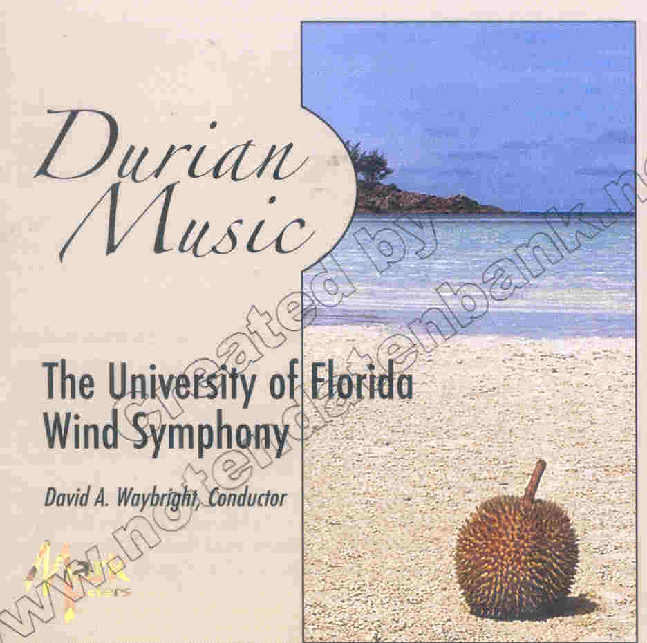 Durian Music - clicca qui