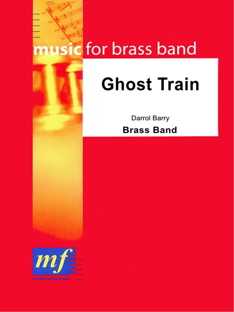 Ghost Train - cliccare qui