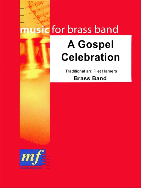 A Gospel Celebration - cliccare qui