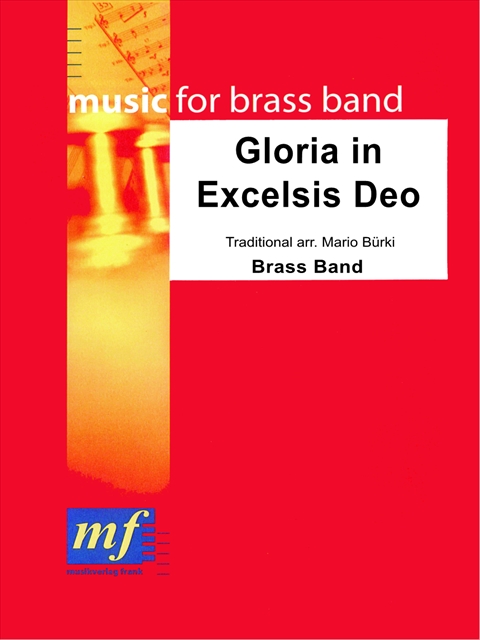 Gloria in Excelsis Deo - cliccare qui Gloria in Excelsis Deo - cliccare qui