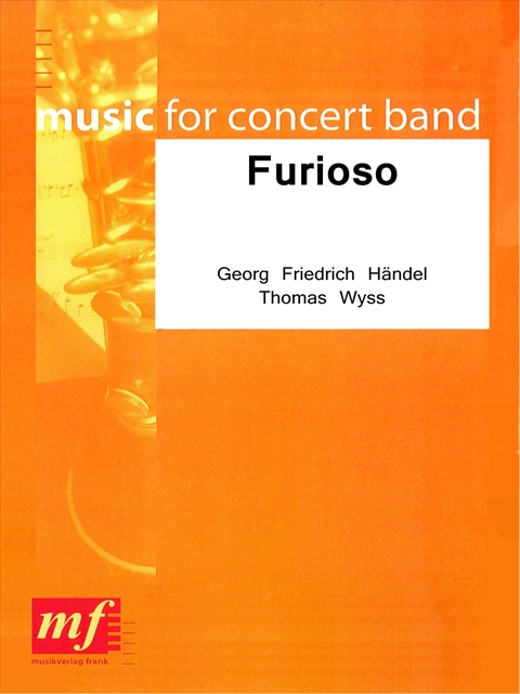 Furioso - cliccare qui Furioso - cliccare qui