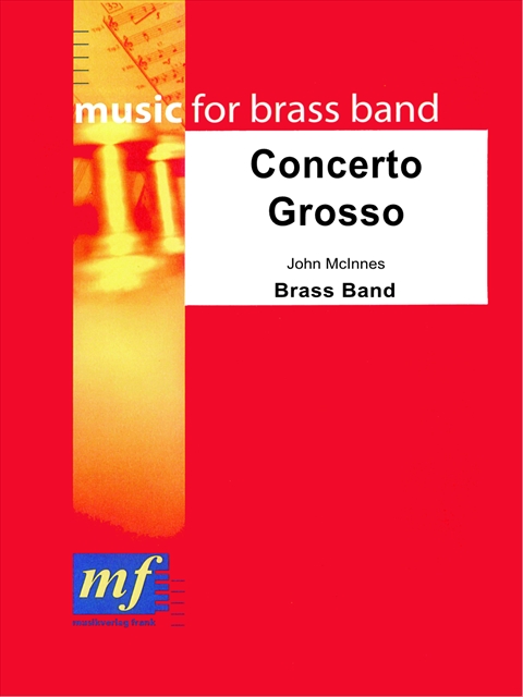 Concerto Grosso - cliccare qui Concerto Grosso - cliccare qui