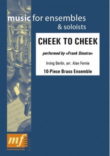 Cheek to Cheek - cliccare qui