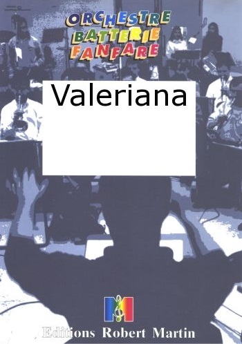 Valeriana - cliccare qui