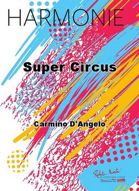 Super Circus - cliccare qui