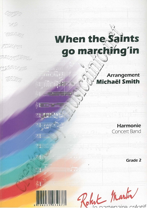 When the Saints Go Marchin' In - cliccare qui When the Saints Go Marchin' In - cliccare qui