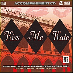 Kiss Me Kate - cliccare qui