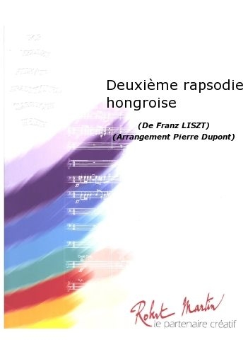 Deuxi�me rapsodie hongroise - cliccare qui
