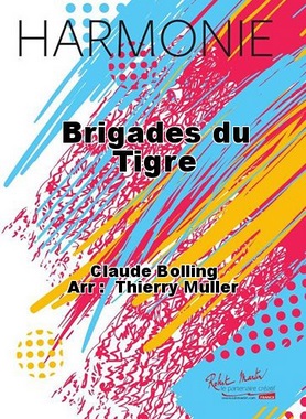Brigades du Tigre - clicca qui