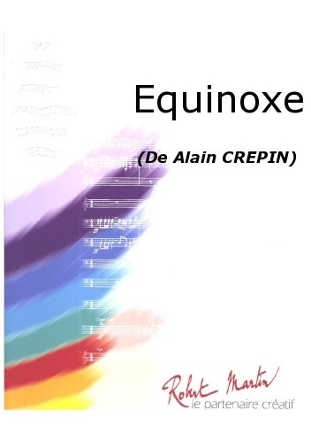 Equinoxe - clicca qui