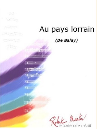 Au pays lorrain - cliccare qui Au pays lorrain - cliccare qui