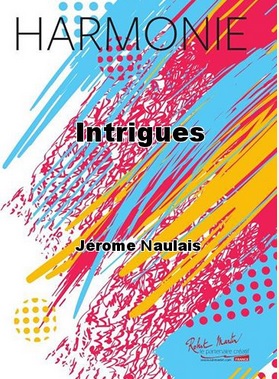 Intrigues - cliccare qui