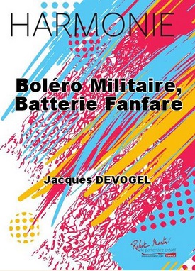 Bolero Militaire - cliccare qui