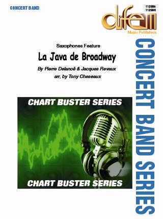 La Java de Broadway - cliccare qui