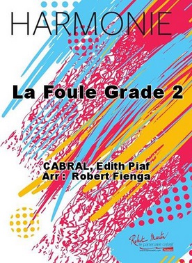 La Foule - cliccare qui