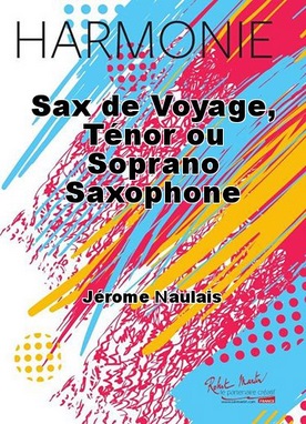 Sax de voyage - cliccare qui