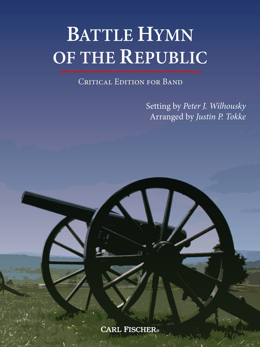 Battle Hymn of the Republic - clicca qui