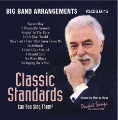 Classic Standards - cliccare qui