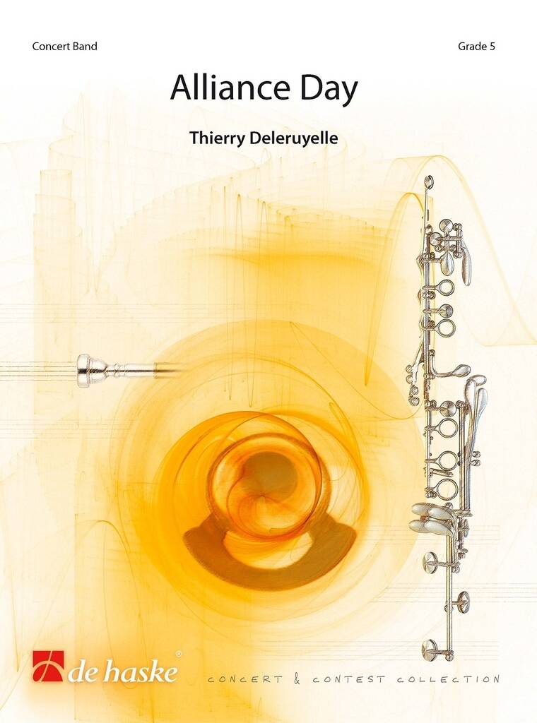 Alliance Day - clicca qui