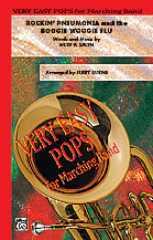 Rockin' Pneumonia and the Boogie Woogie Flu - cliccare qui Rockin' Pneumonia and the Boogie Woogie Flu - cliccare qui