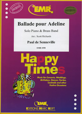 Ballade pour Adeline - cliccare qui