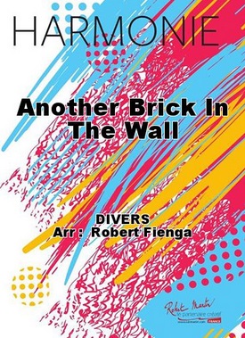 Another Brick in the Wall - clicca qui