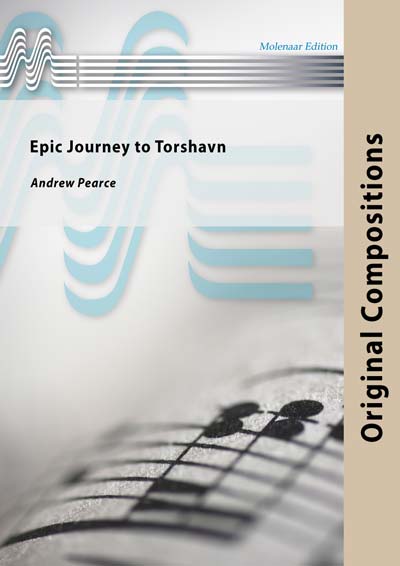 Epic Journey to Torshavn - cliccare qui