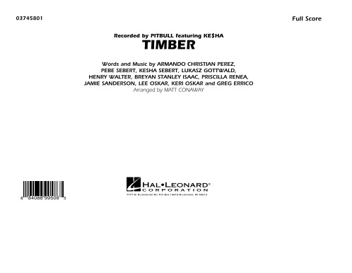 Timber - clicca qui