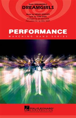 Dreamgirls - cliccare qui Dreamgirls - cliccare qui