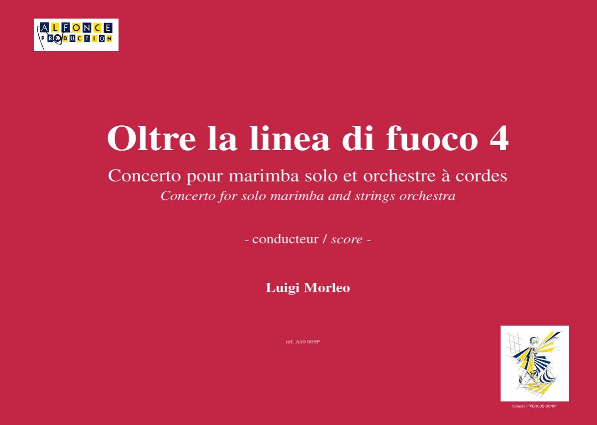 Oltre la linea di fuoco 4 - cliccare qui