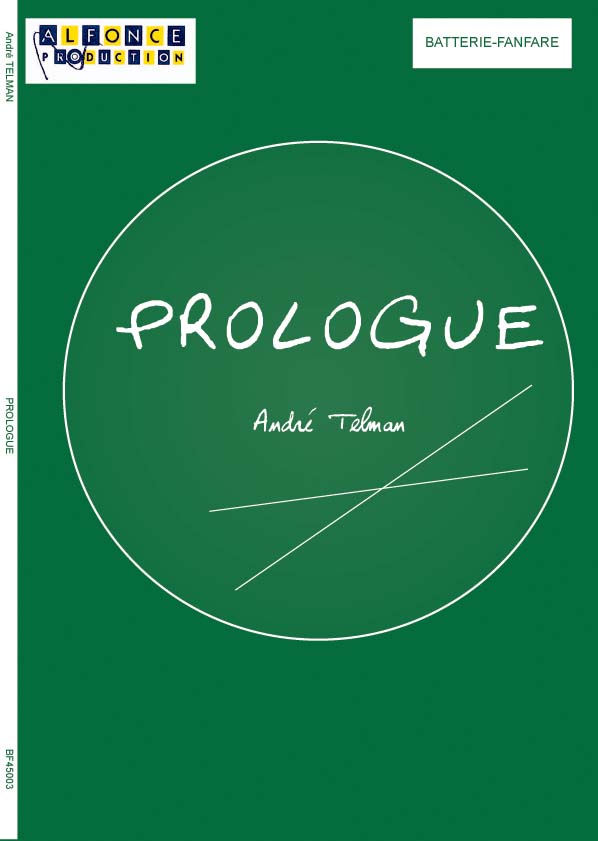 Prologue - cliccare qui