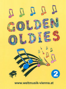 Golden Oldies, Band 2. - cliccare qui