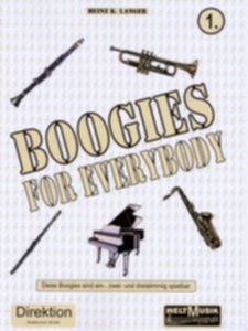 Boogies for Everybody #1 - cliccare qui