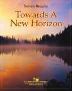 Towards a New Horizon - cliccare qui
