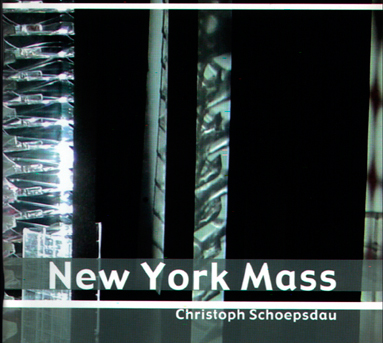 New York Mass - CD, Jazz-Messe - cliccare qui New York Mass - CD, Jazz-Messe - cliccare qui