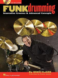 Funk Drumming - cliccare qui