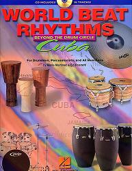 World Beat Rhythms - Cuba - cliccare qui