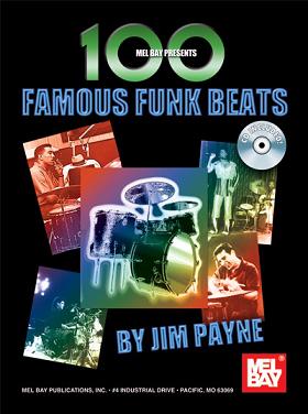 100 Famous Funk Beats - cliccare qui 100 Famous Funk Beats - cliccare qui