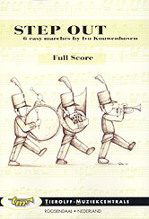 Step Out - cliccare qui Step Out - cliccare qui