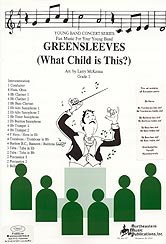 What Child is This? (Greensleeves) - clicca qui
