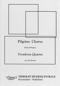 Pelgrimskoor / Pilgerchor (from 'Tannhäuser') - cliccare qui Pelgrimskoor / Pilgerchor (from 'Tannhäuser') - cliccare qui