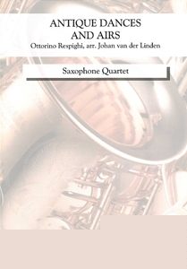 Antique Dances And Airs - cliccare qui Antique Dances And Airs - cliccare qui