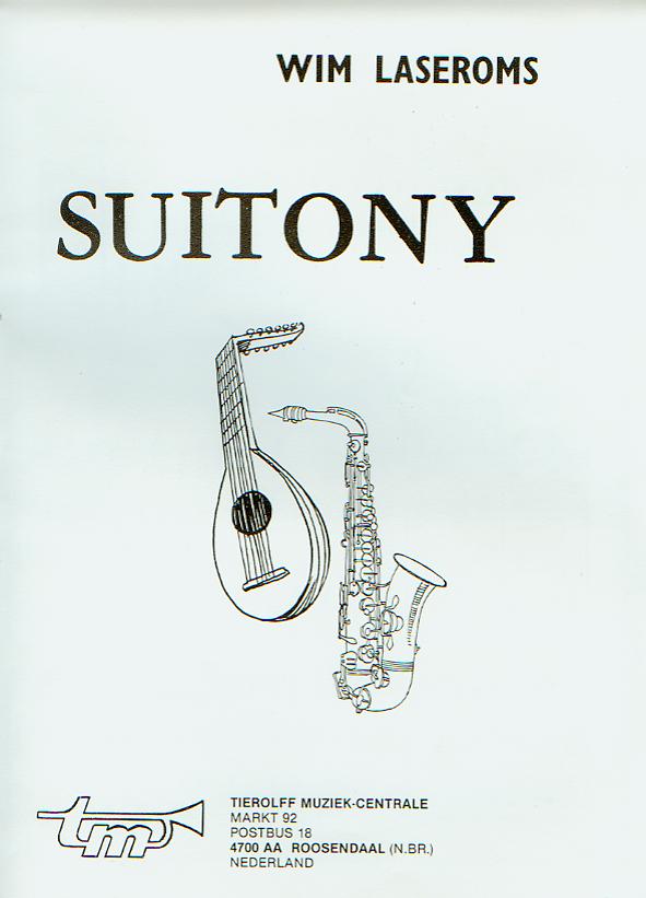 Suitony - cliccare qui