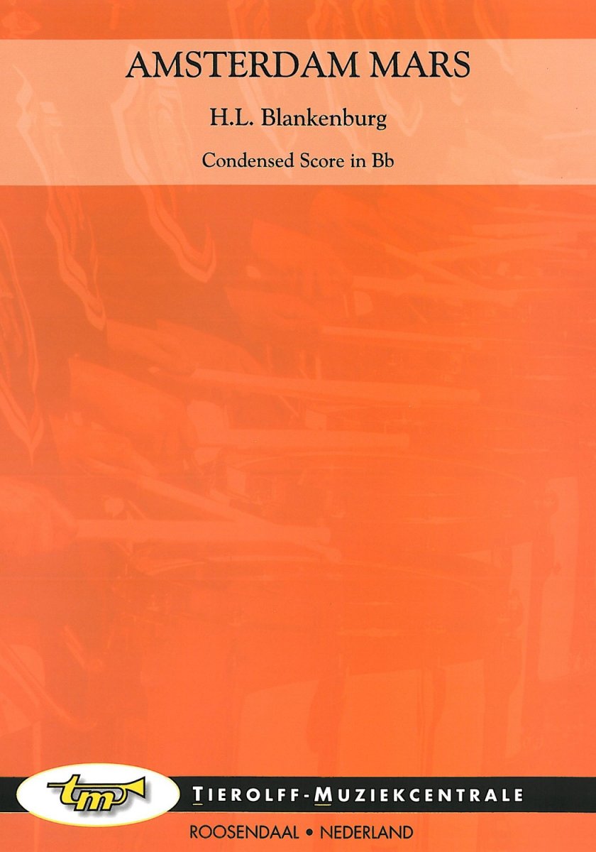 Amsterdam Mars - cliccare qui