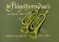 16 Flügelhornduos - cliccare qui 16 Flügelhornduos - cliccare qui