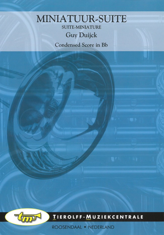 Miniatuur-Suite (Suite-Miniature) - cliccare qui