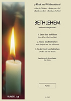 Bethlehem - cliccare qui Bethlehem - cliccare qui