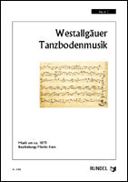 Westallg�uer Tanzbodenmusik - cliccare qui